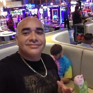 Meet your Posher, Daniel